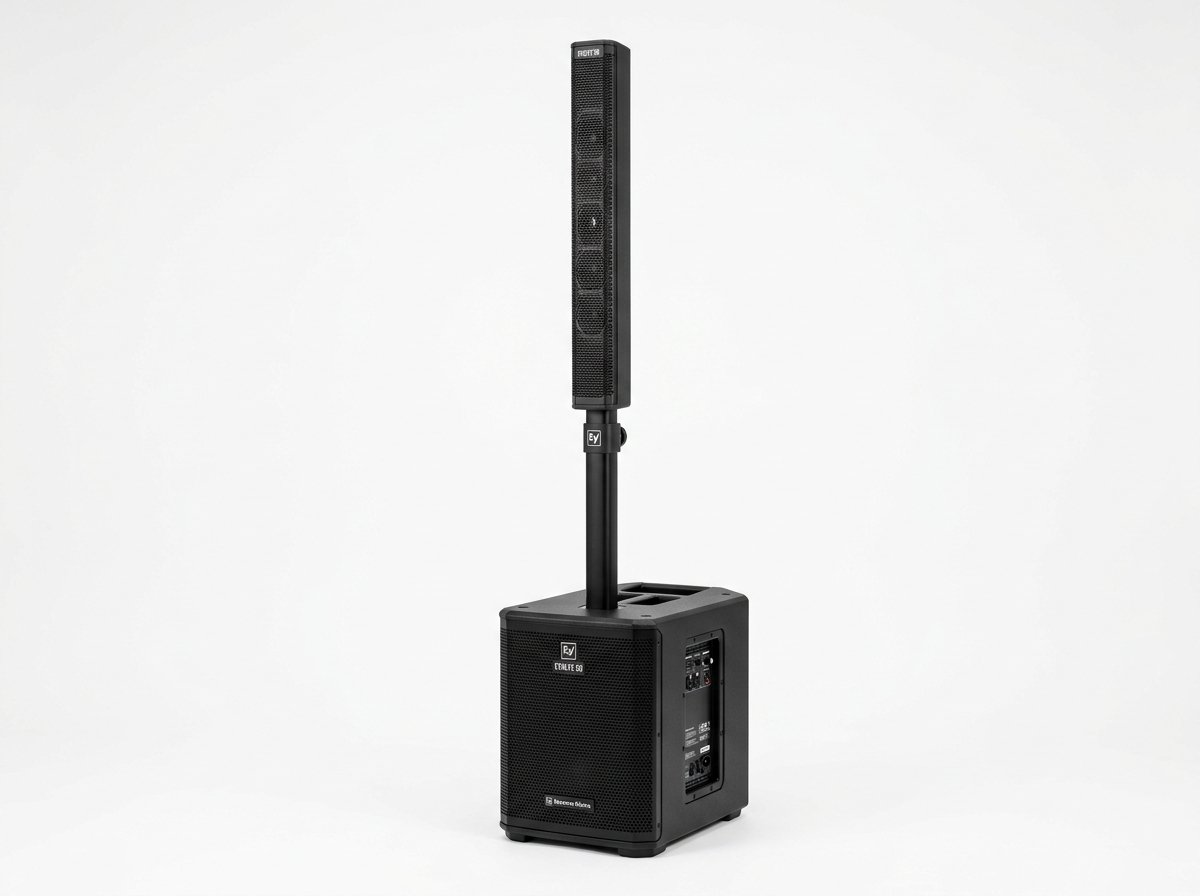 Electro-Voice EVOLVE 50